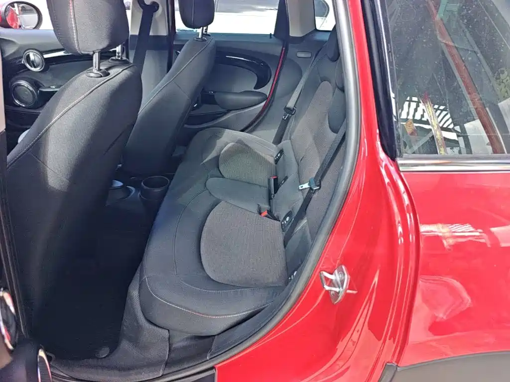 MINI Mini — миниатюра 17