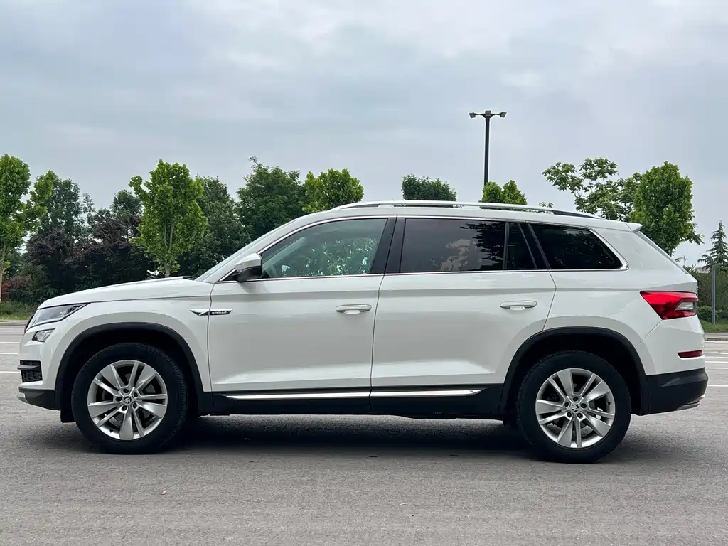Skoda Kodiaq — миниатюра 7