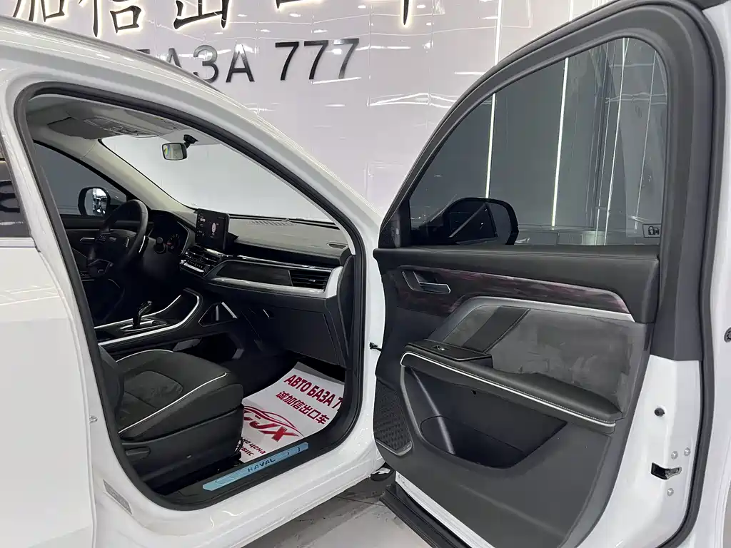 Haval H6 — миниатюра 18