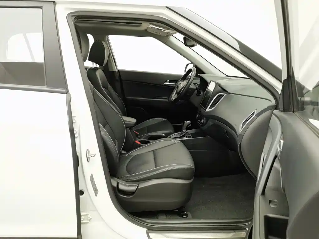 Hyundai ix25 — миниатюра 23