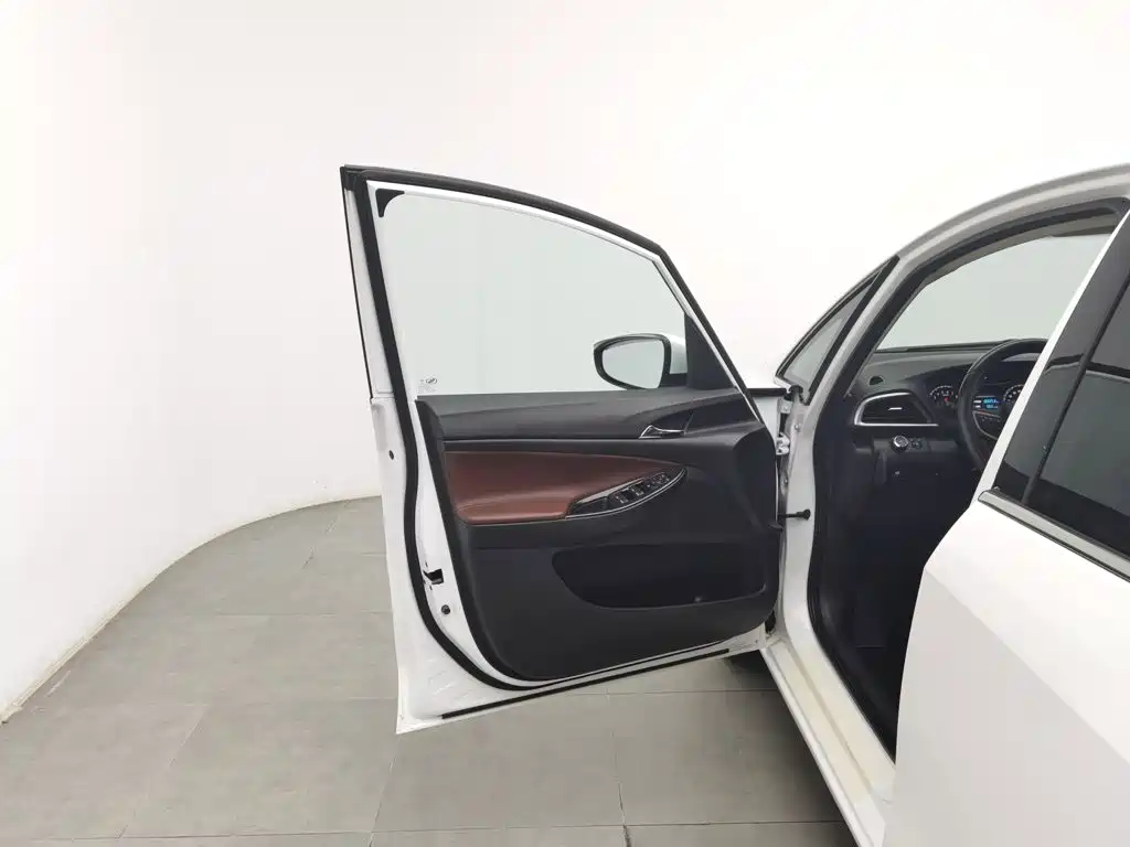 Buick GL6 — миниатюра 8