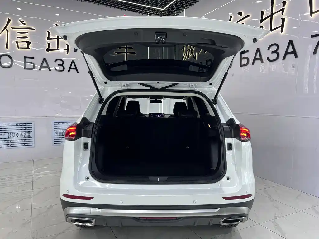 Haval H6 — миниатюра 19