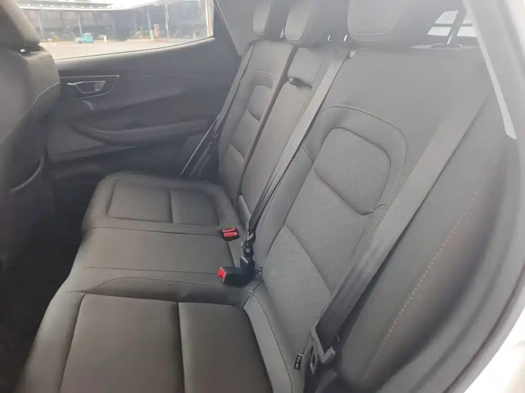 Chery Tiggo 5x — миниатюра 17