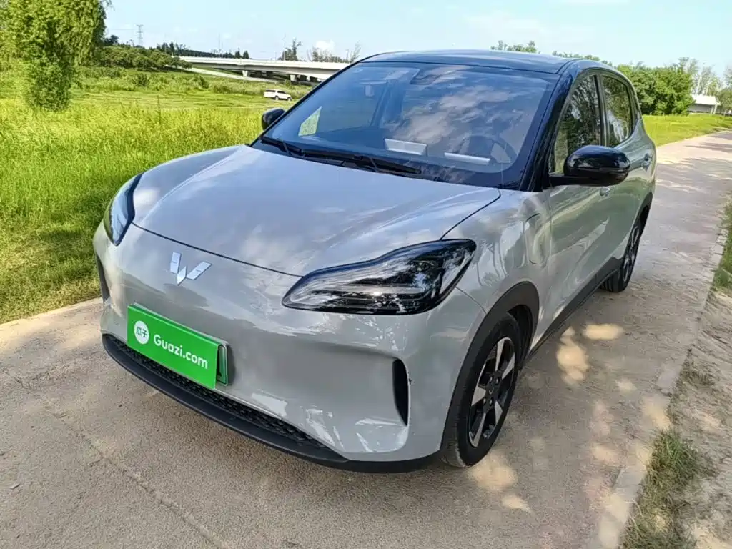 Wuling Bingo PLUS