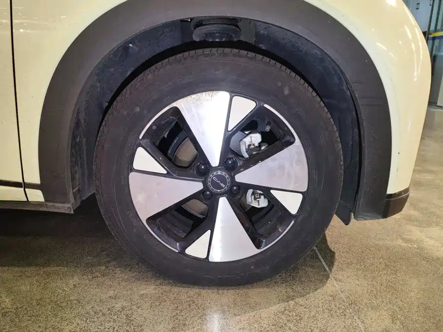 BYD Dolphin — миниатюра 6