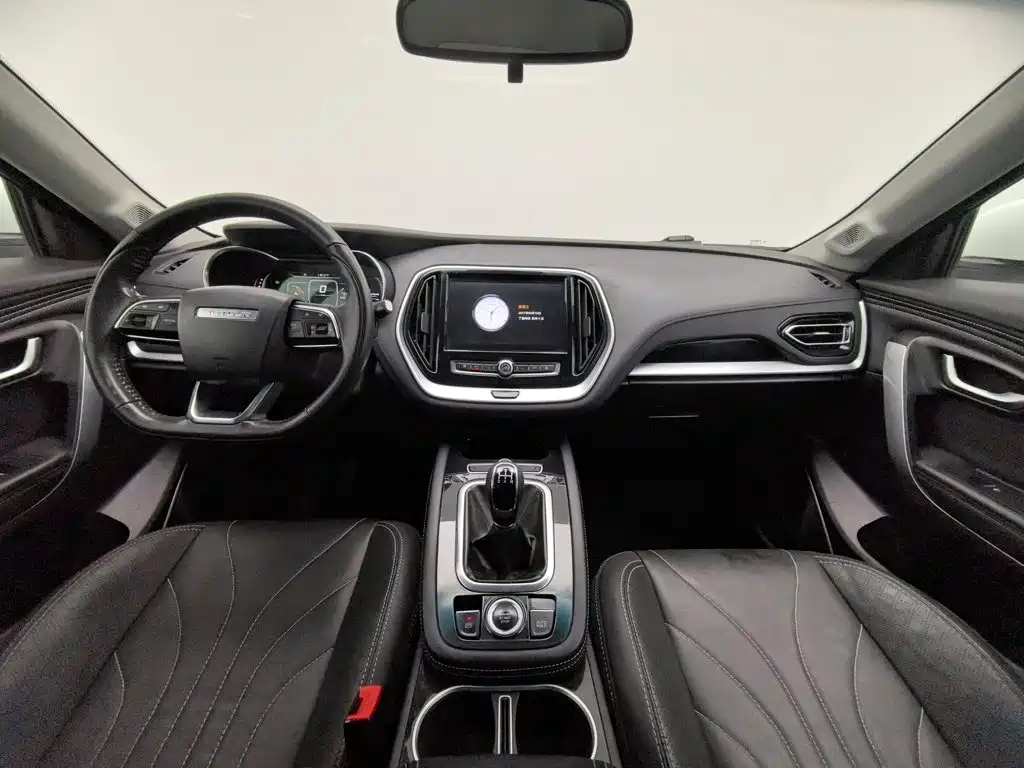 Jetour X70 — миниатюра 5