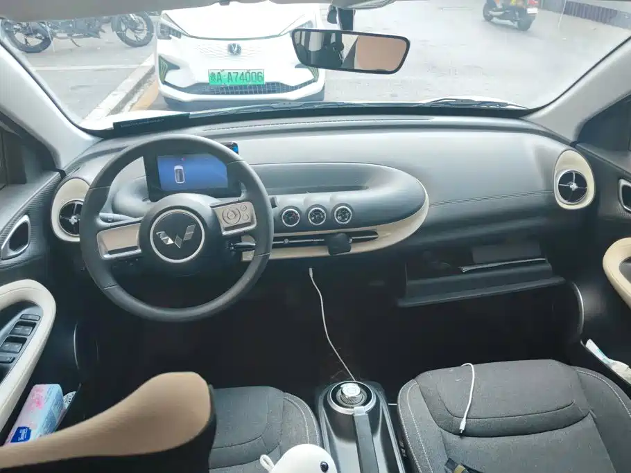 Wuling Bingo — миниатюра 12