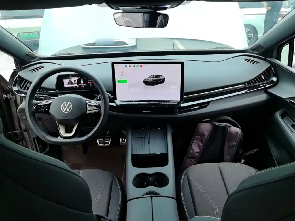 Volkswagen 06 — миниатюра 10