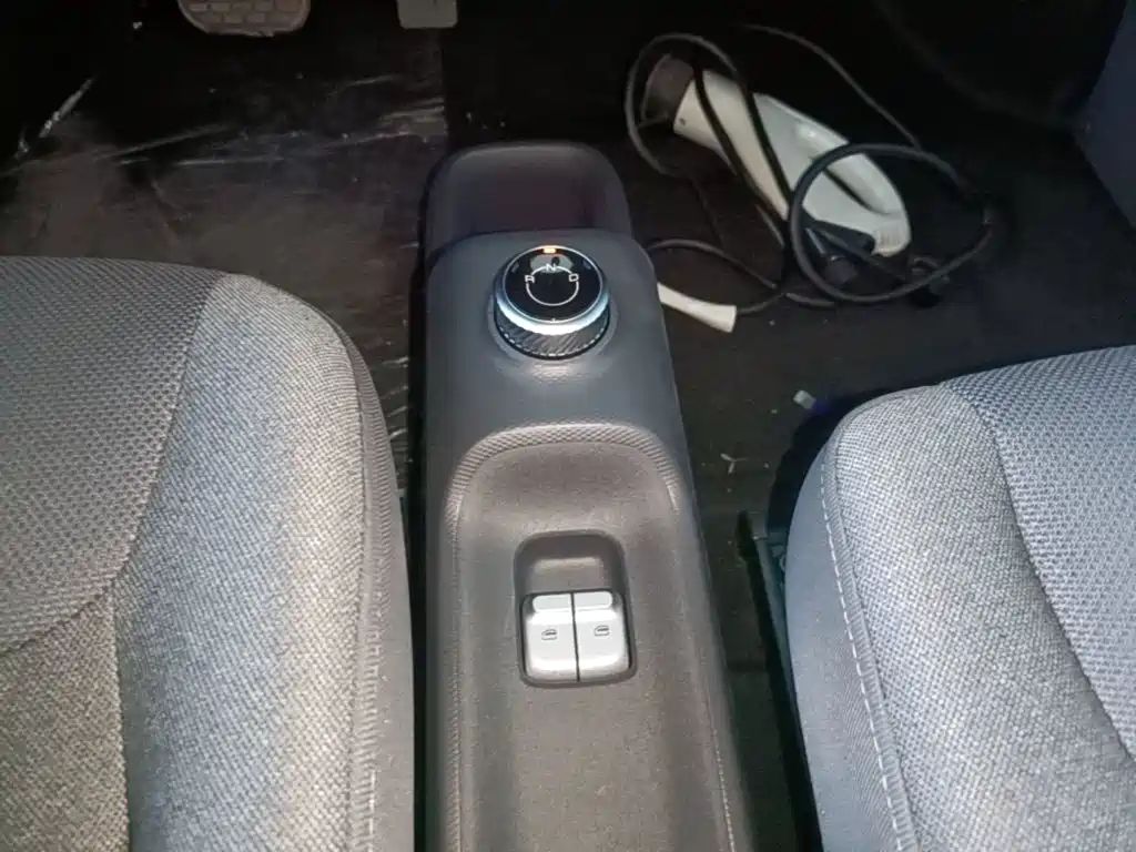 Wuling Zhiguang EV — миниатюра 14