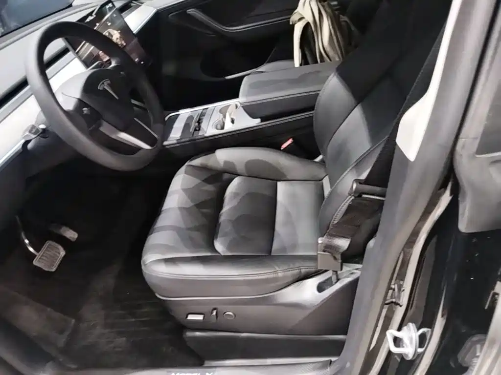 Tesla Model Y — миниатюра 15