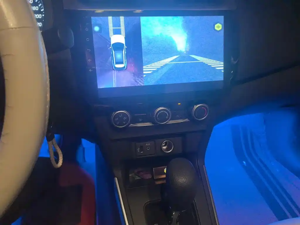 Nissan Sylphy — миниатюра 14