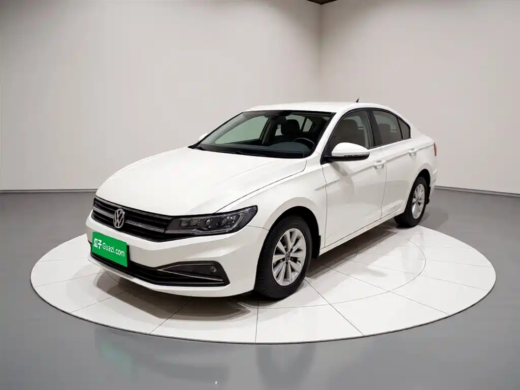 Volkswagen Bora 2021