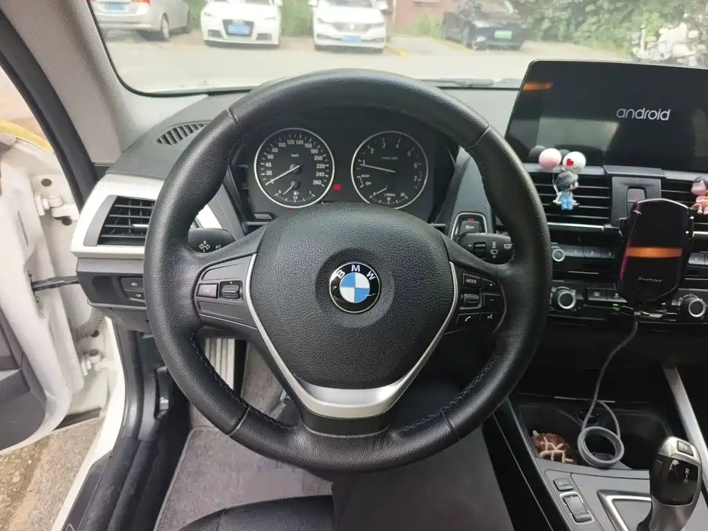 BMW 2 Series (Import) — миниатюра 3
