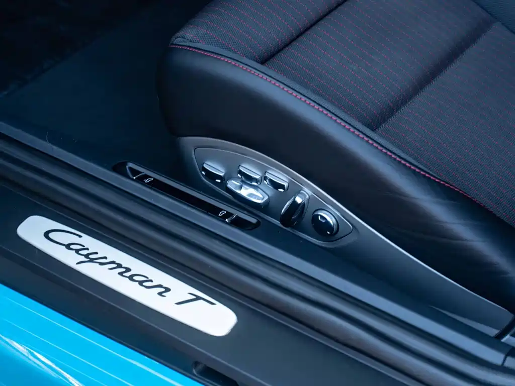 Porsche 718 — миниатюра 15