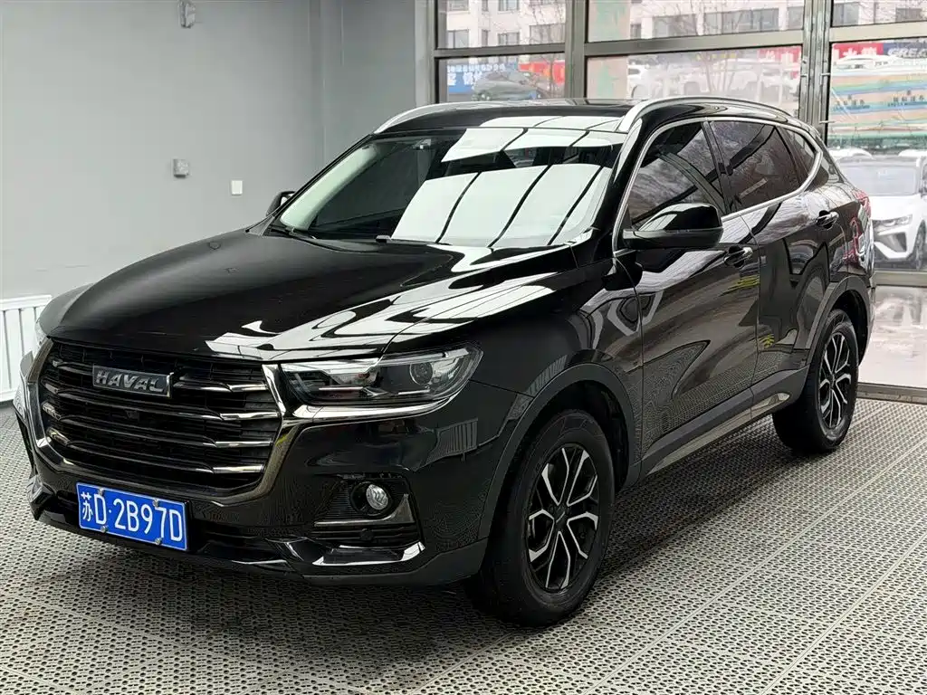 Haval H6 2022