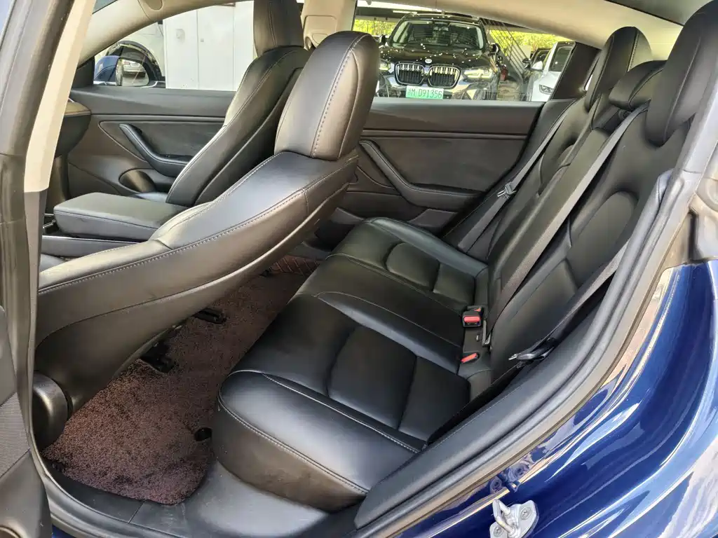 Tesla Model 3 — миниатюра 7