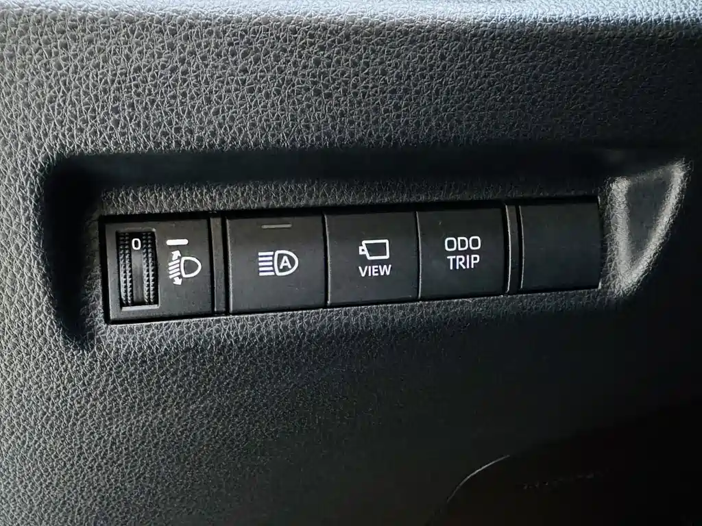Toyota Wildlander — миниатюра 11