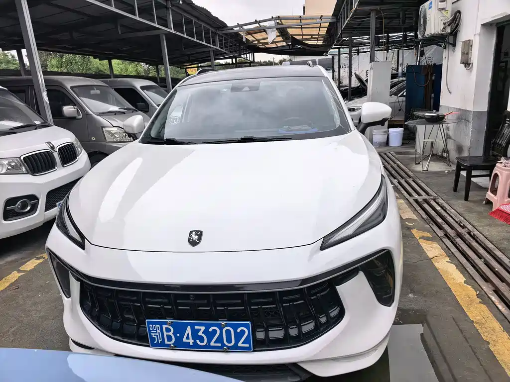 Fengxing Fengxing T5 EVO — миниатюра 2