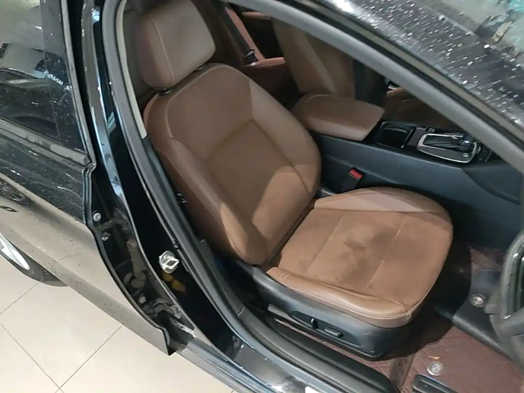 Buick Regal — миниатюра 25