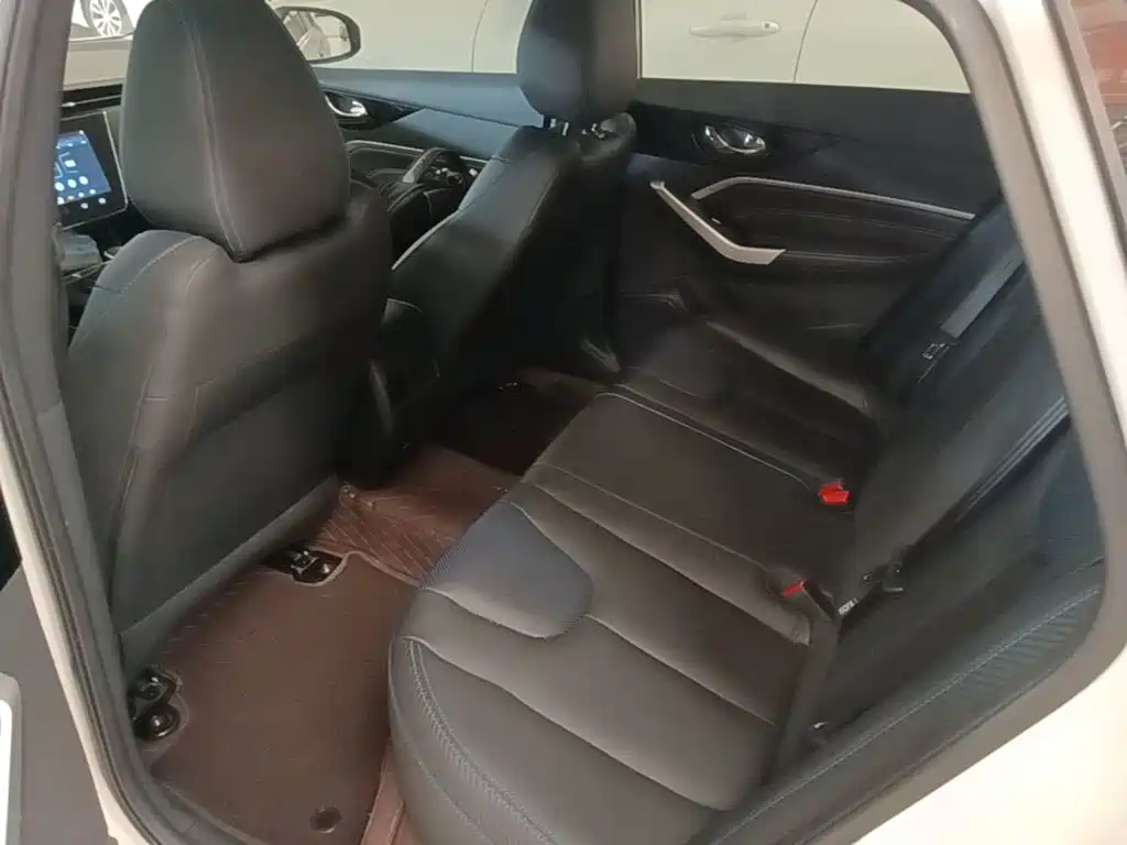 Venucia D60 EV — миниатюра 13