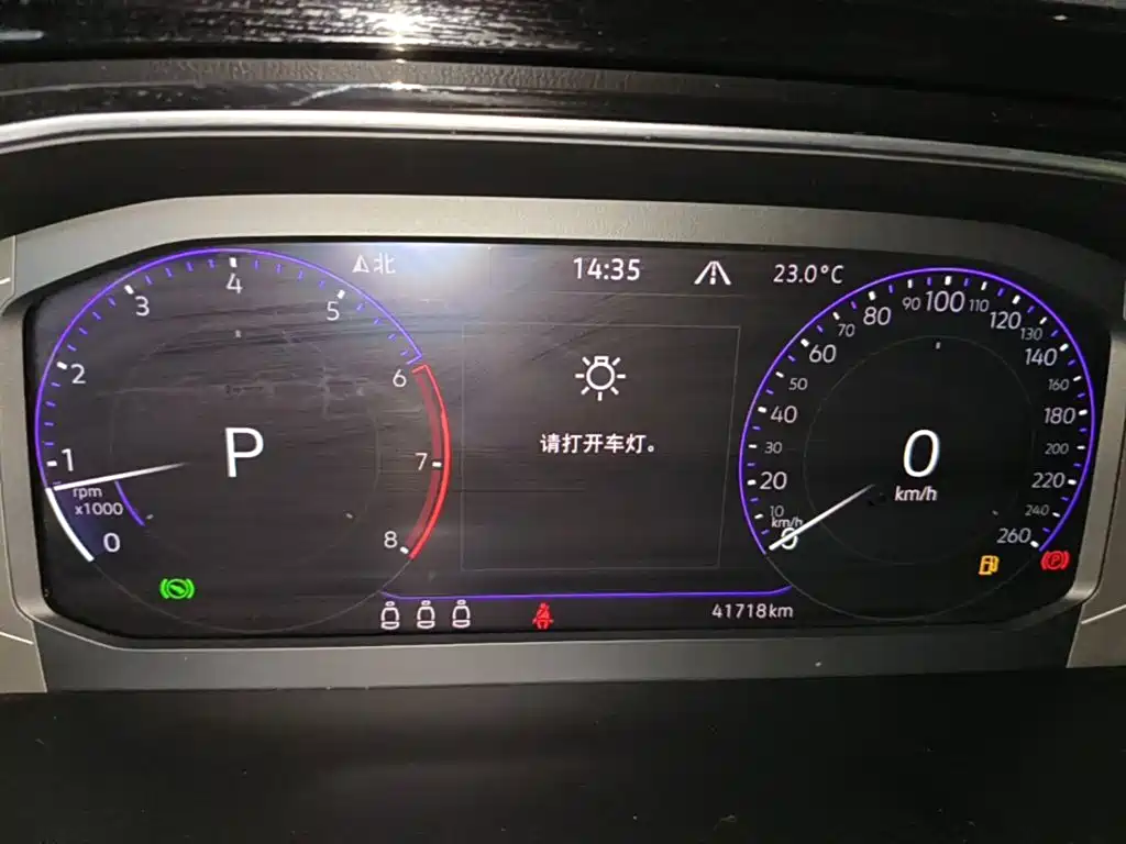 Volkswagen Sagitar — миниатюра 12