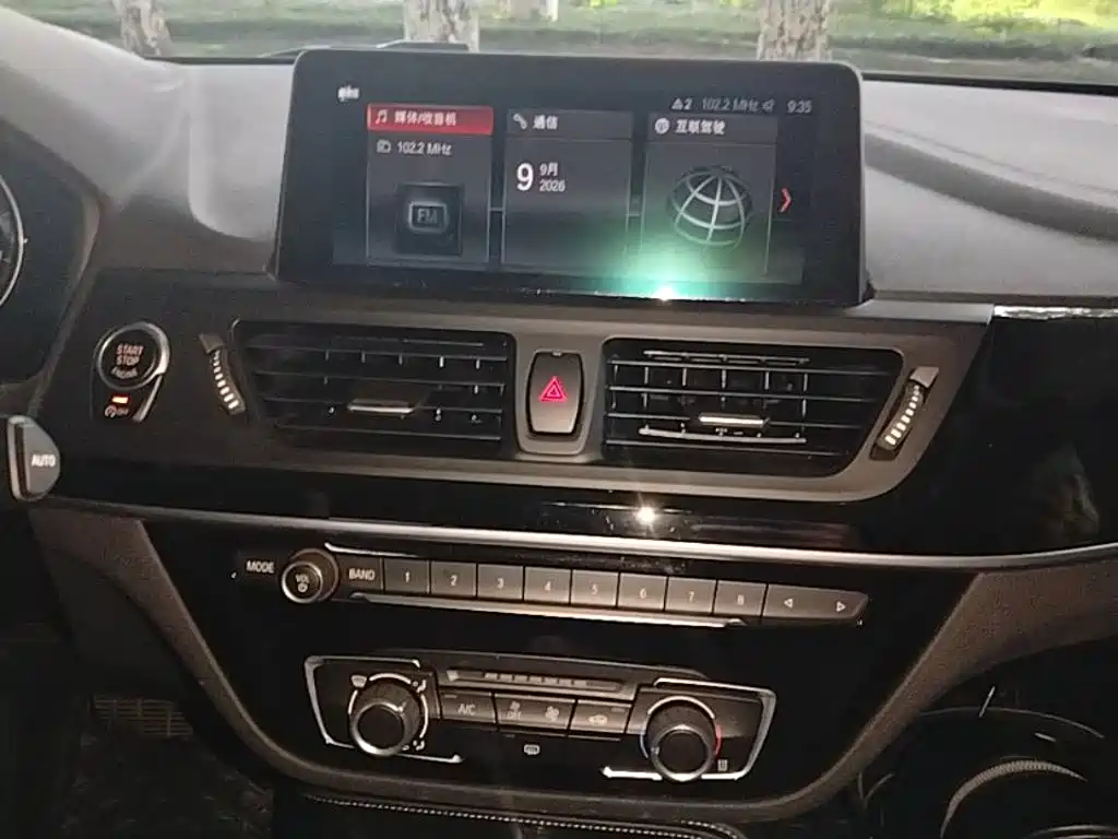 BMW 1 Series — миниатюра 13