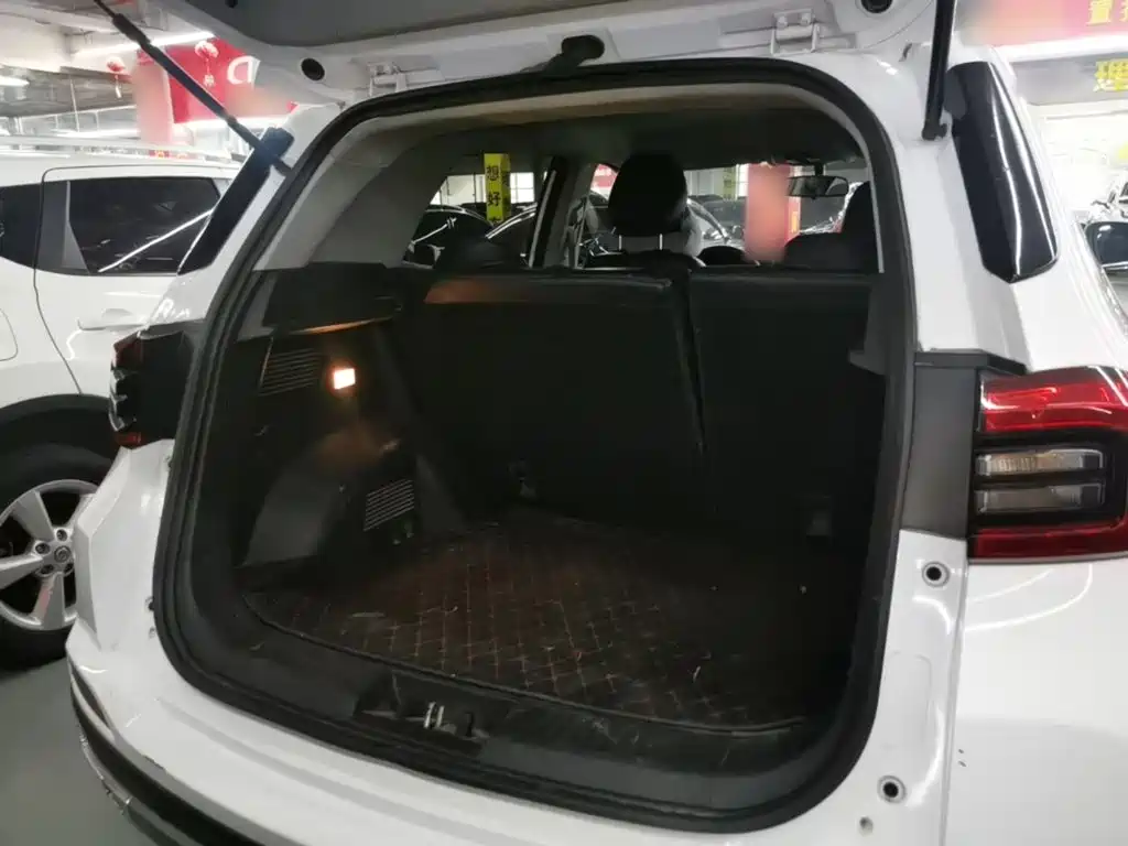 Chery Tiggo 5x — миниатюра 19
