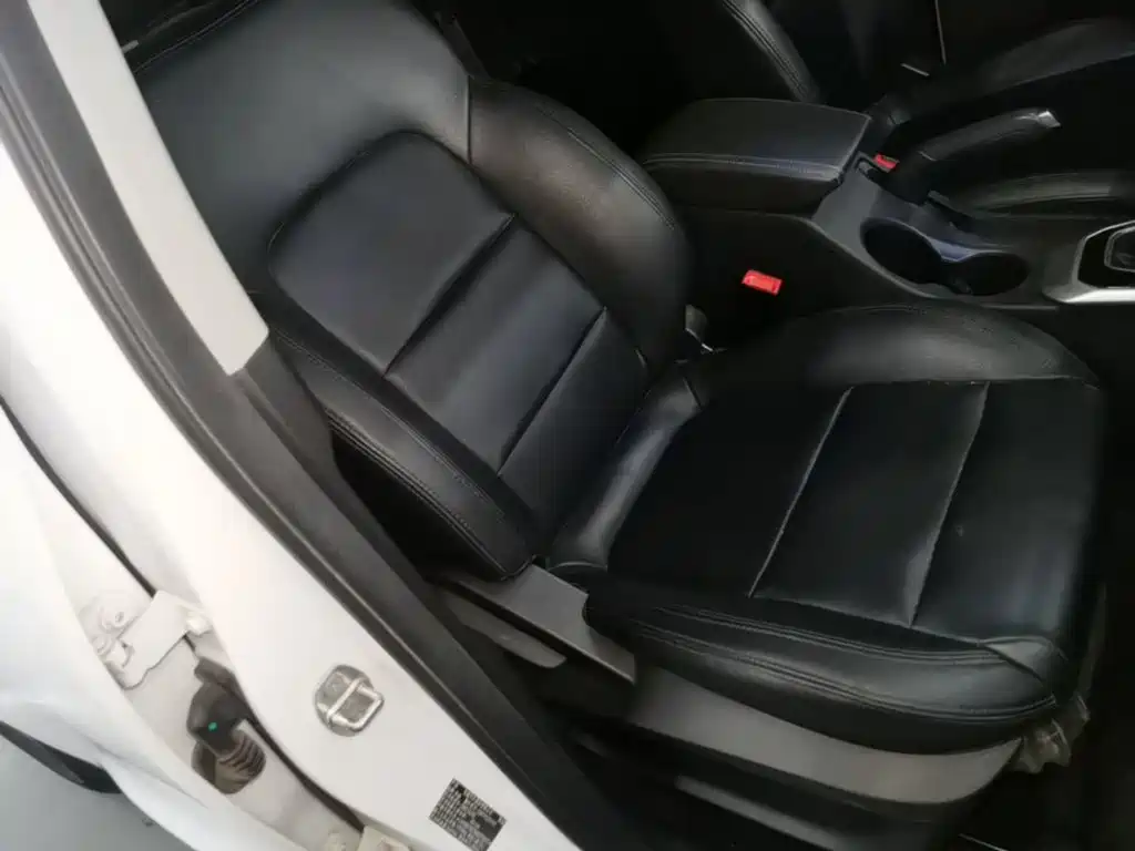Chery Tiggo 5x — миниатюра 25