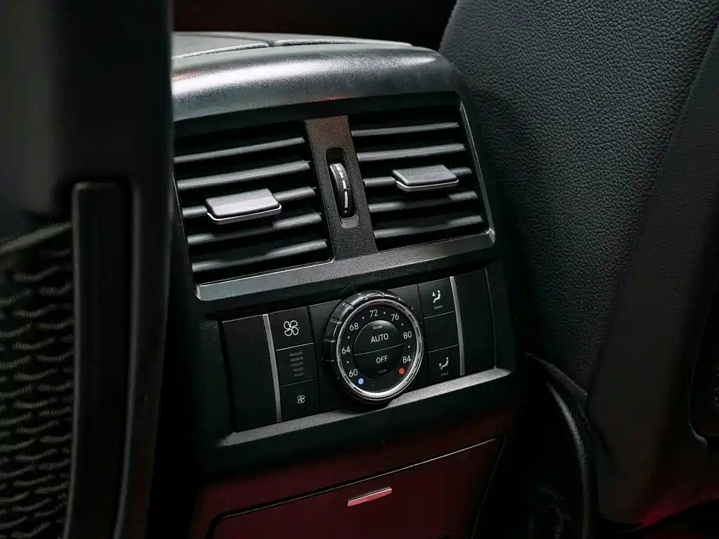 Mercedes-Benz GLS — миниатюра 19