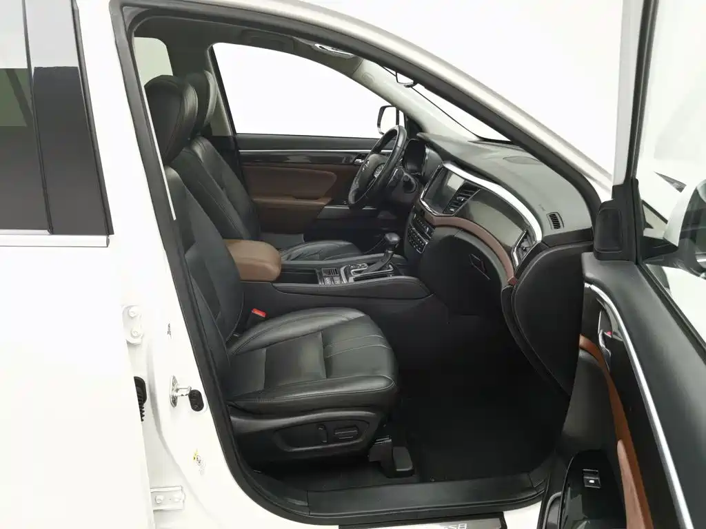 GAC Motor Trumpchi GS8 — миниатюра 23