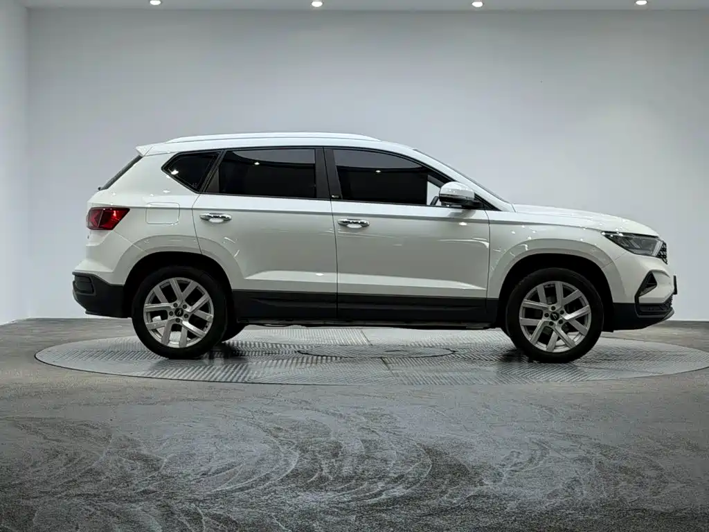 Jetta VS5 — миниатюра 4