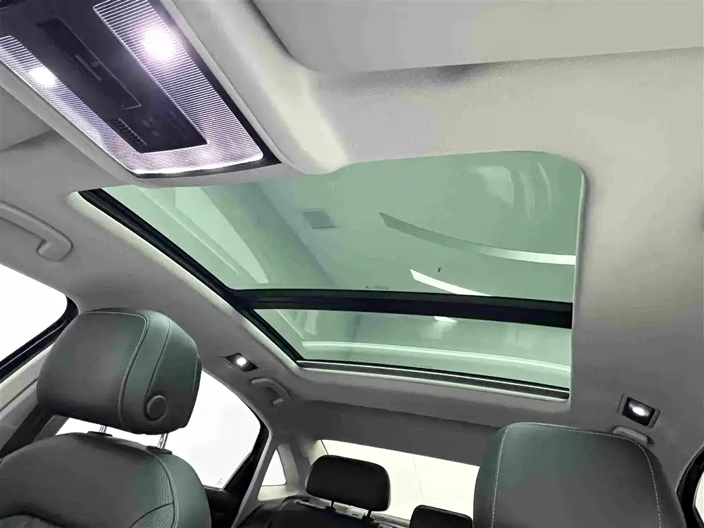 Volkswagen Passat — миниатюра 11