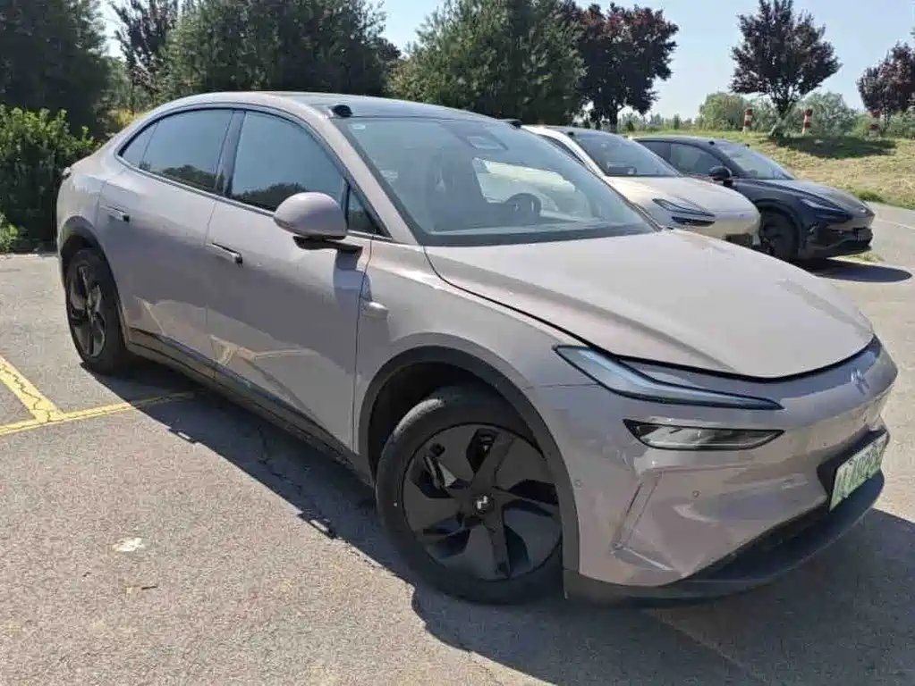 Onvo L60 2024 60kWh