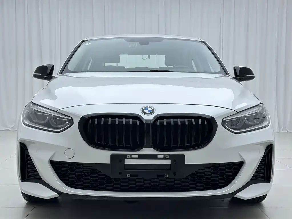 BMW 1 Series 1 2022 120i M Sport