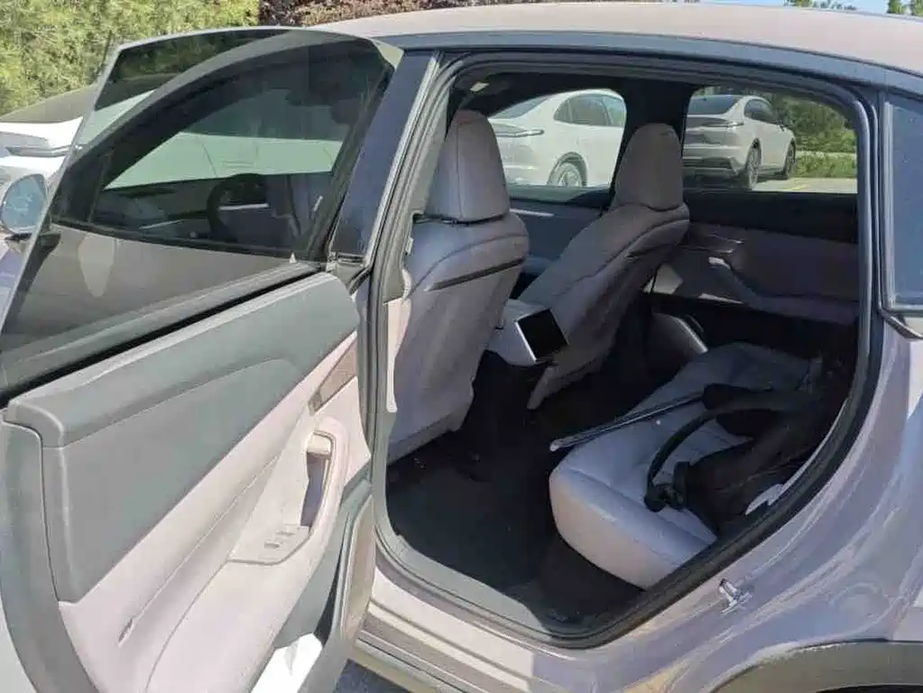 Onvo L60 2024 60kWh