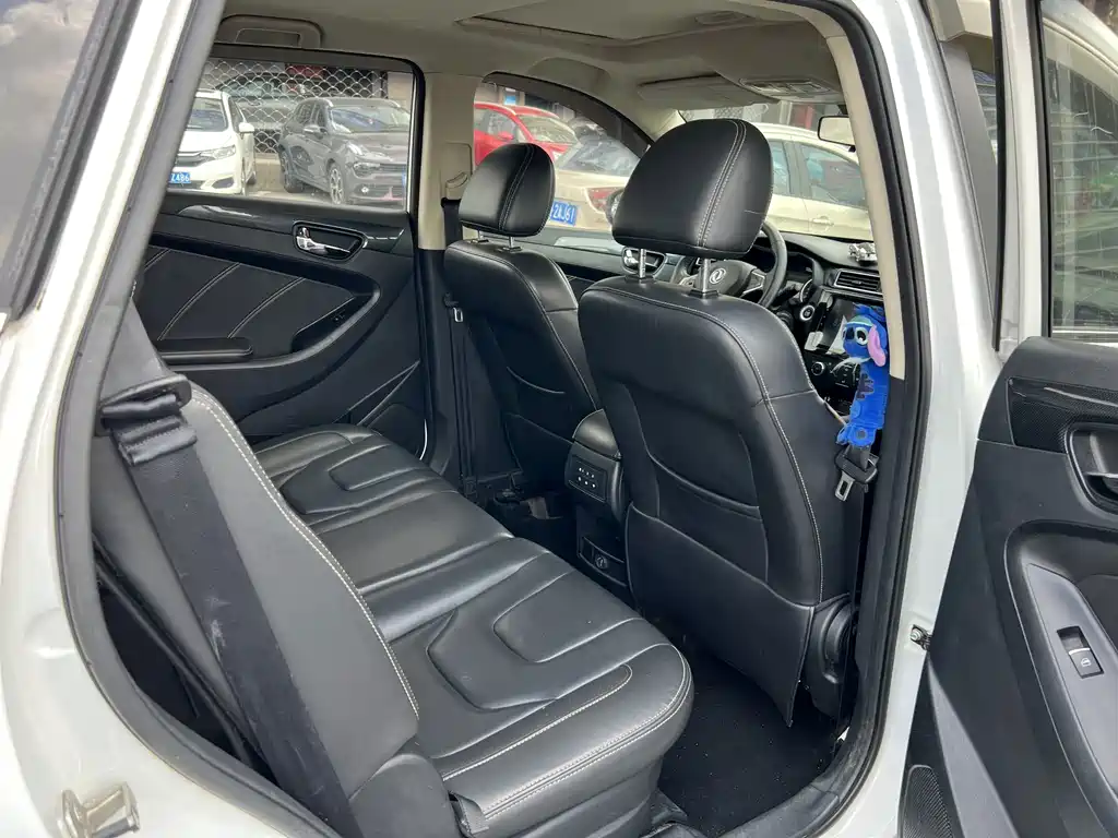 Fengon 580 1.5T Manual Comfort Type, фото 12