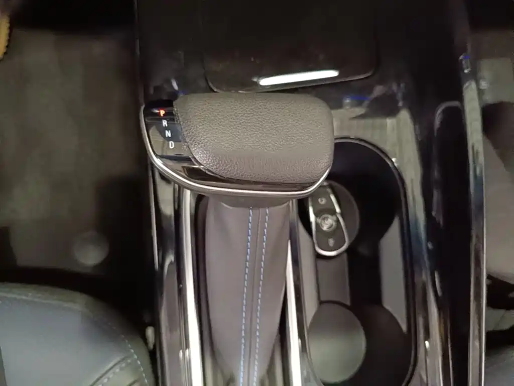Buick Velite 6 — миниатюра 14