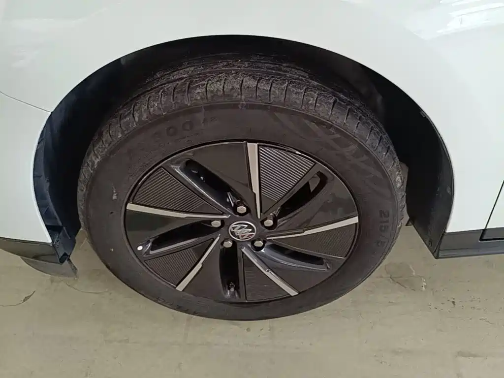 Buick Velite 6 — миниатюра 23