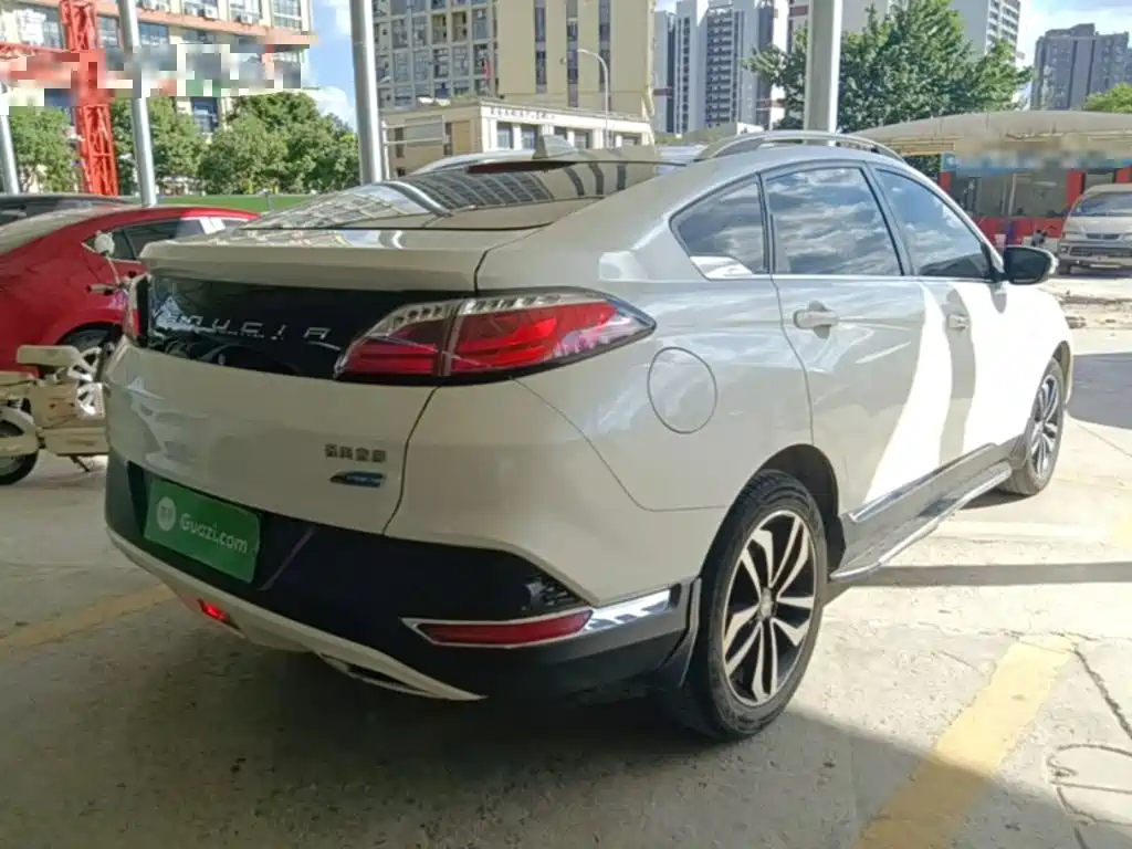Venucia T90 — миниатюра 7