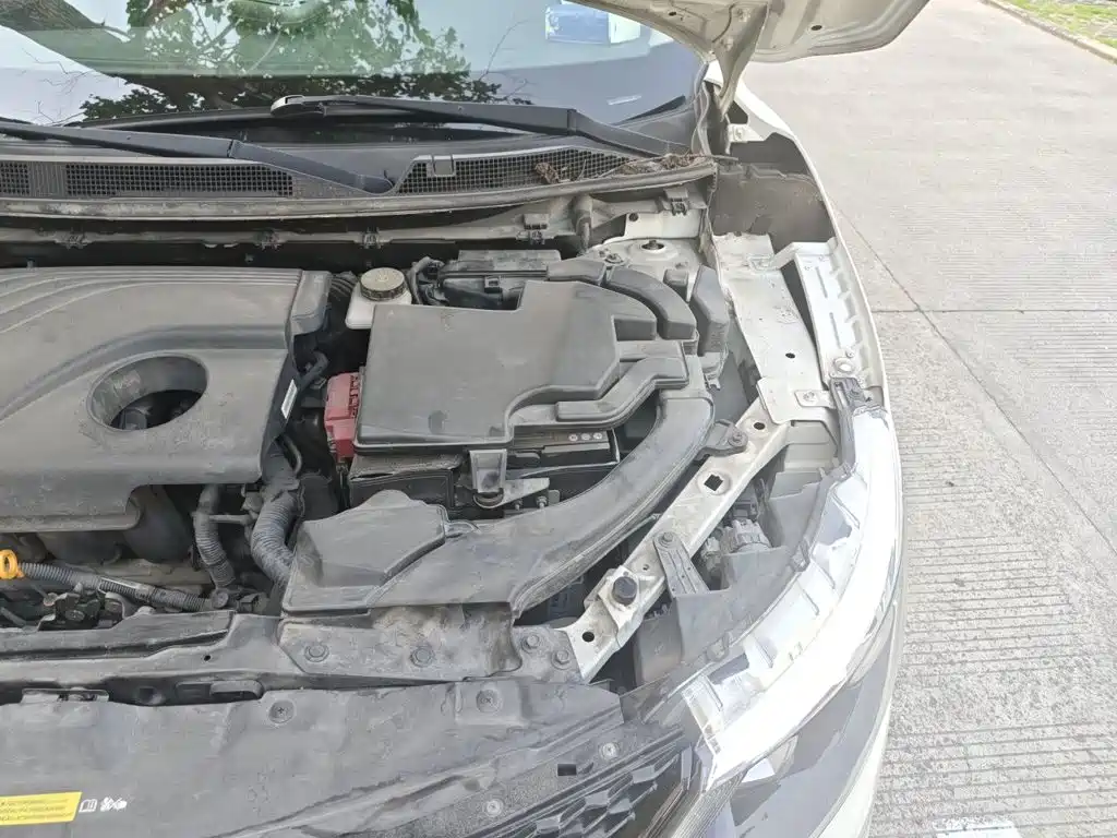 Nissan Qashqai — миниатюра 22