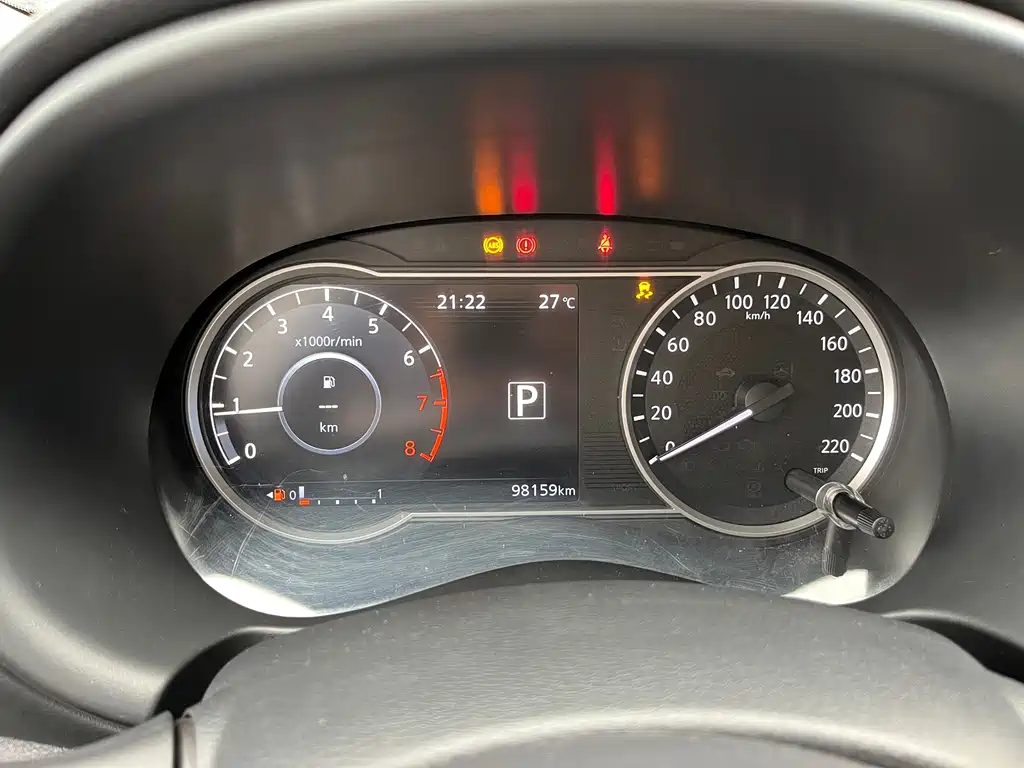 Nissan Kicks — миниатюра 7