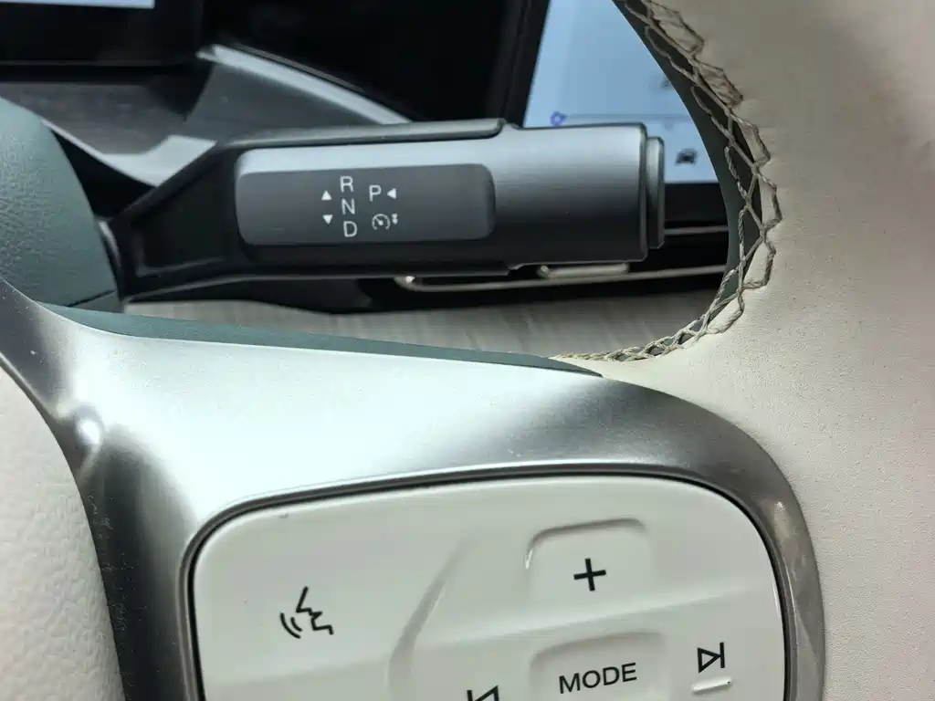 Aion AION S MAX — миниатюра 13