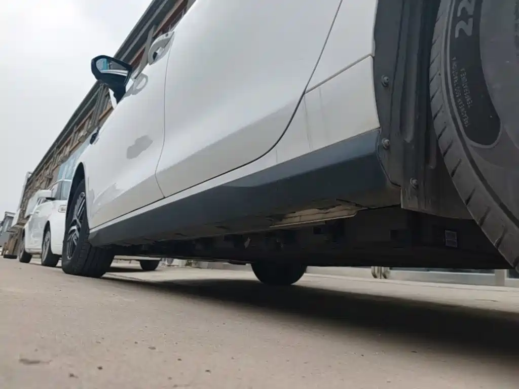 BYD Seal 05 DM-i — миниатюра 22