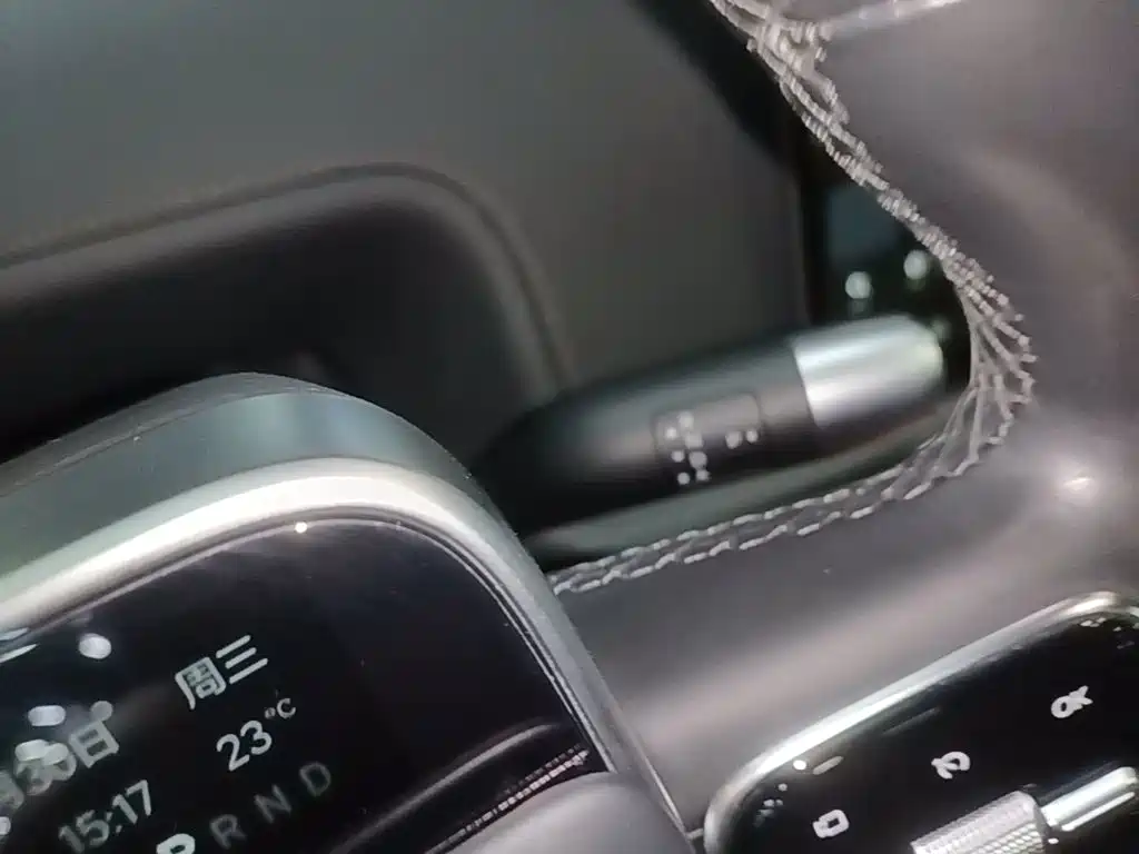 Li Auto Li L9 — миниатюра 14