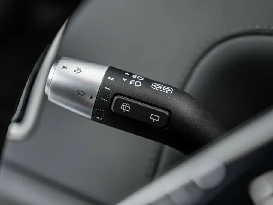 Li Auto Li L7 — миниатюра 11