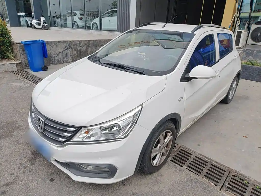 Baojun 310