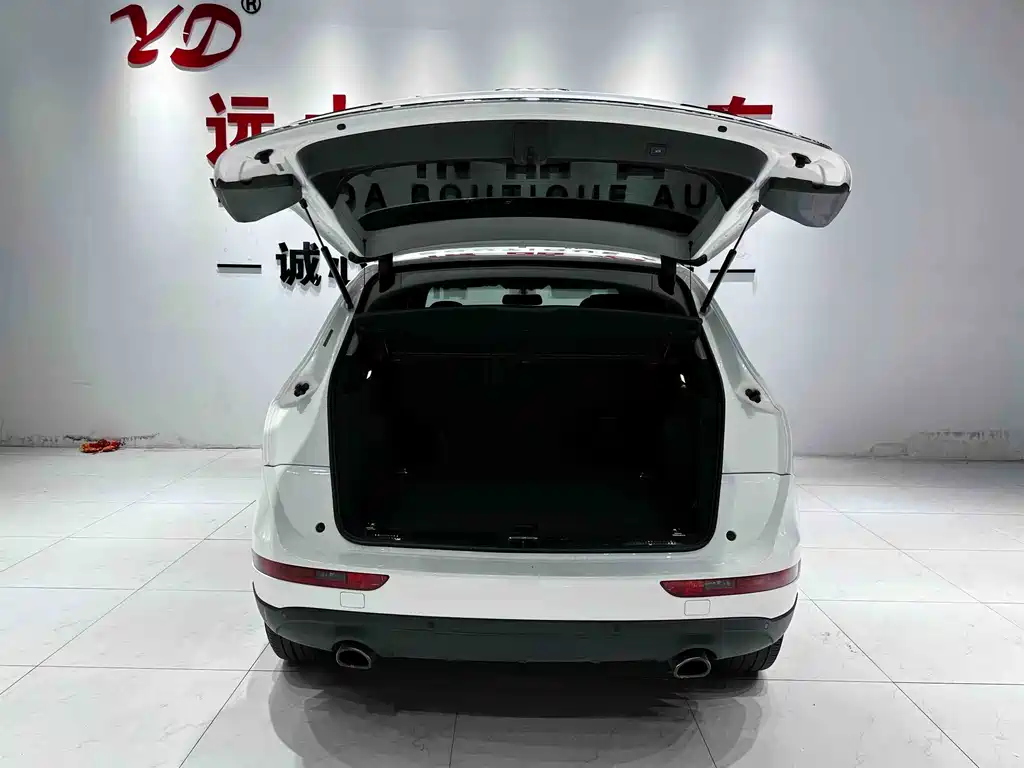 Audi Q5 — миниатюра 19