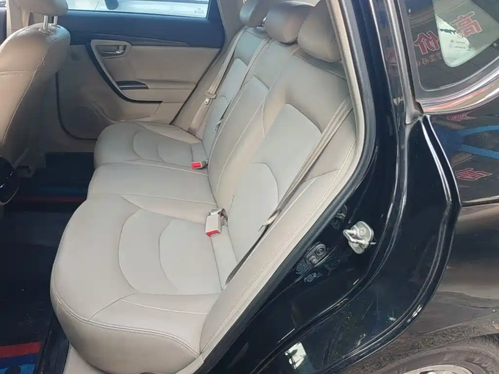 GAC Motor Trumpchi GA6 — миниатюра 17