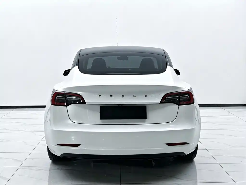 Tesla Model 3 — миниатюра 5