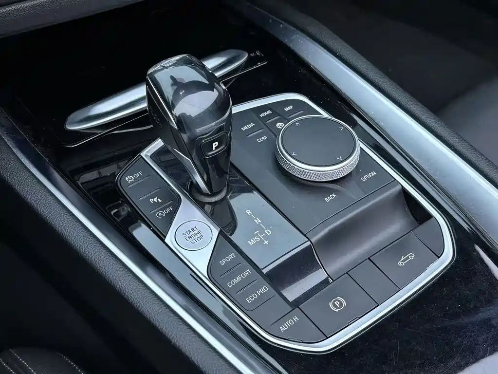 BMW Z4 — миниатюра 7